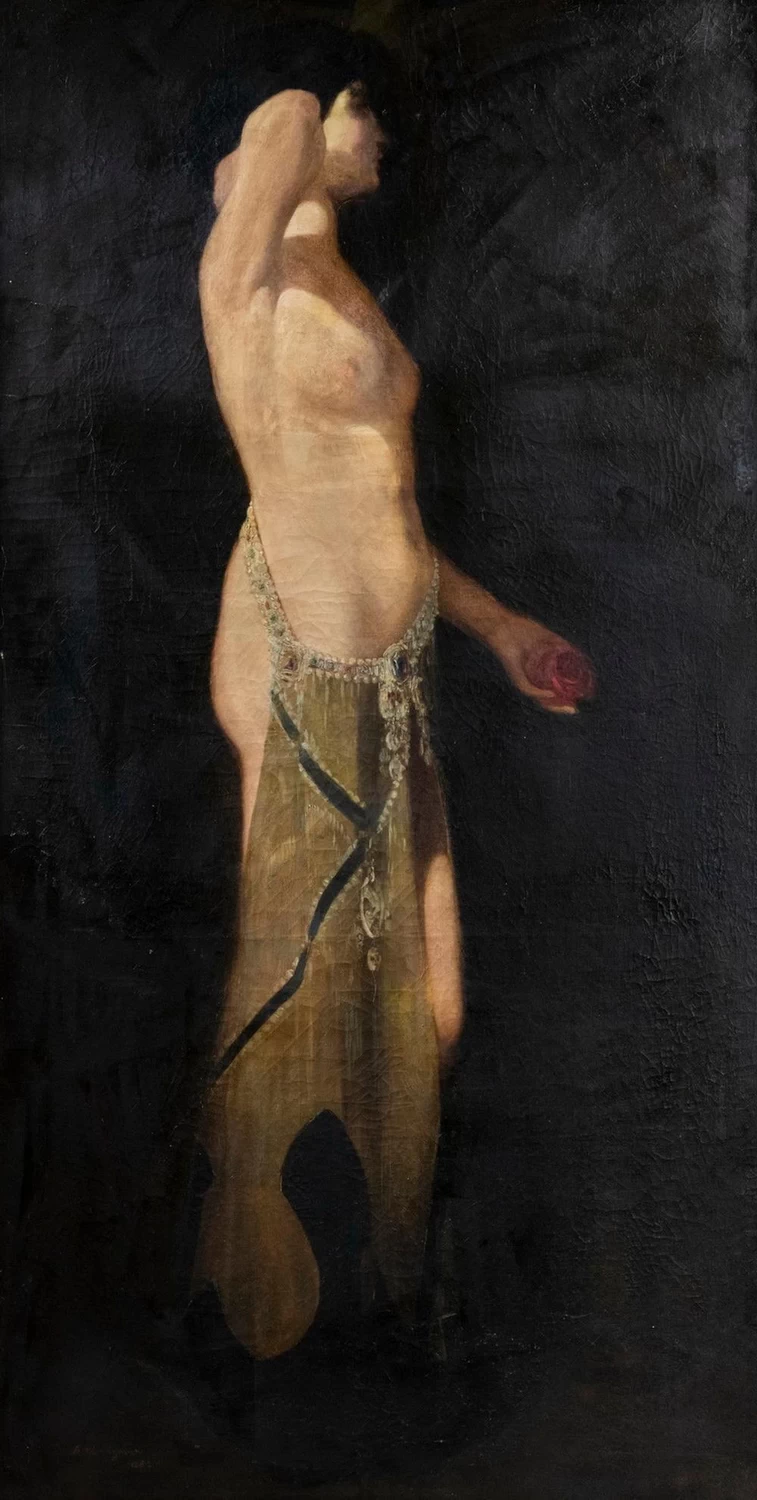 Odalisca